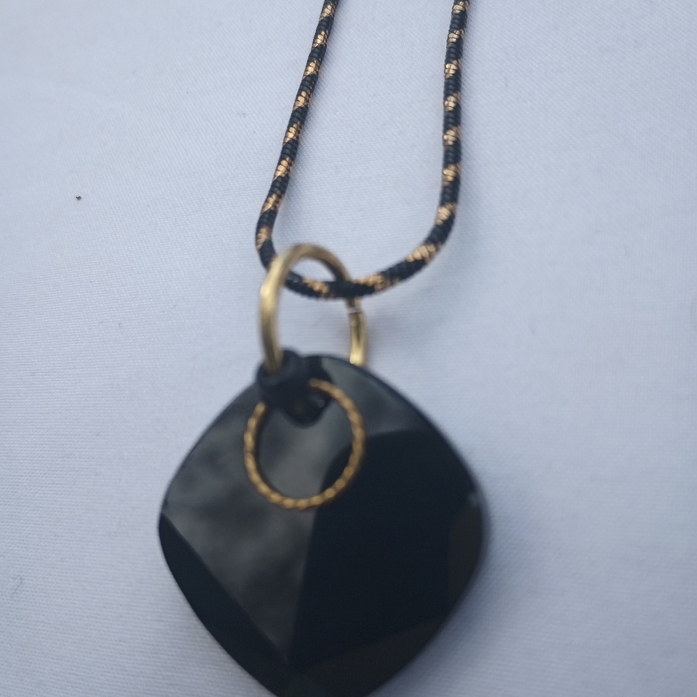 Necklace - Picture 2 of 2
